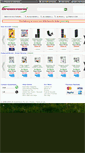 Mobile Screenshot of greentopia.com.au